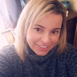 Meet your Posher, Tracy